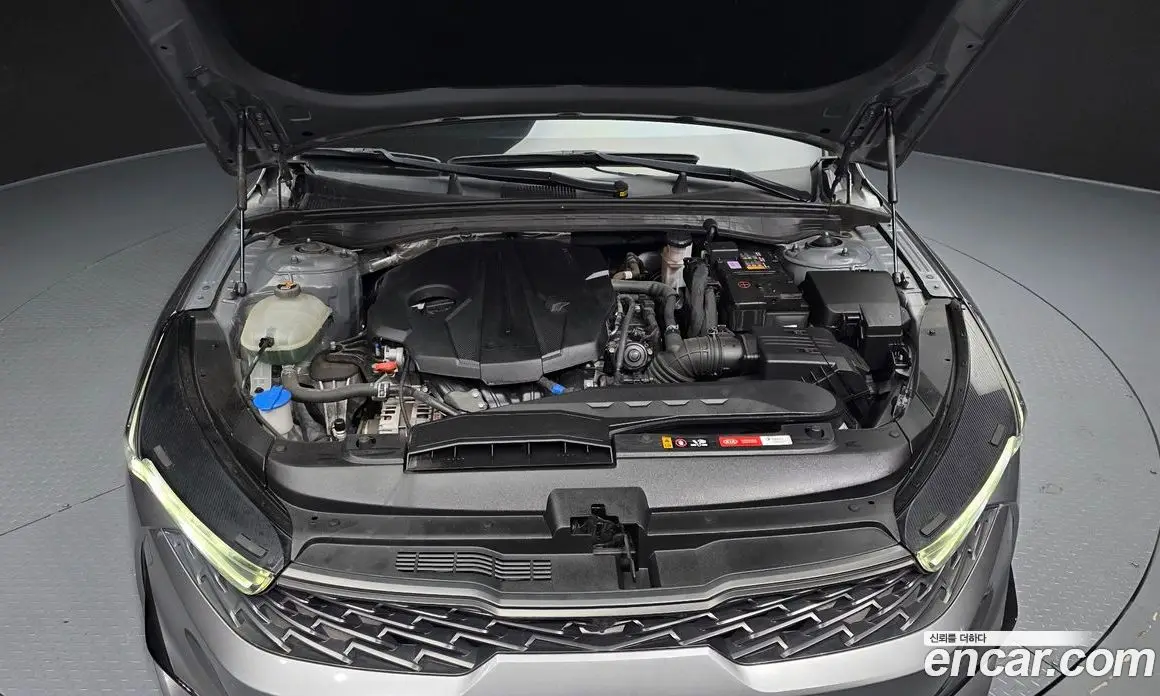 Kia K5 (Optima) 2020 2.0 автомат (гидро), фото 6 Kia K5 (Optima) 2020 2.0 автомат (гидро), фото 6