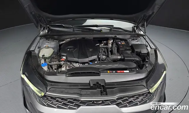 Kia K5 (Optima) 2020 2.0 автомат (гидро), миниатюра 6 Kia K5 (Optima) 2020 2.0 автомат (гидро), миниатюра 6