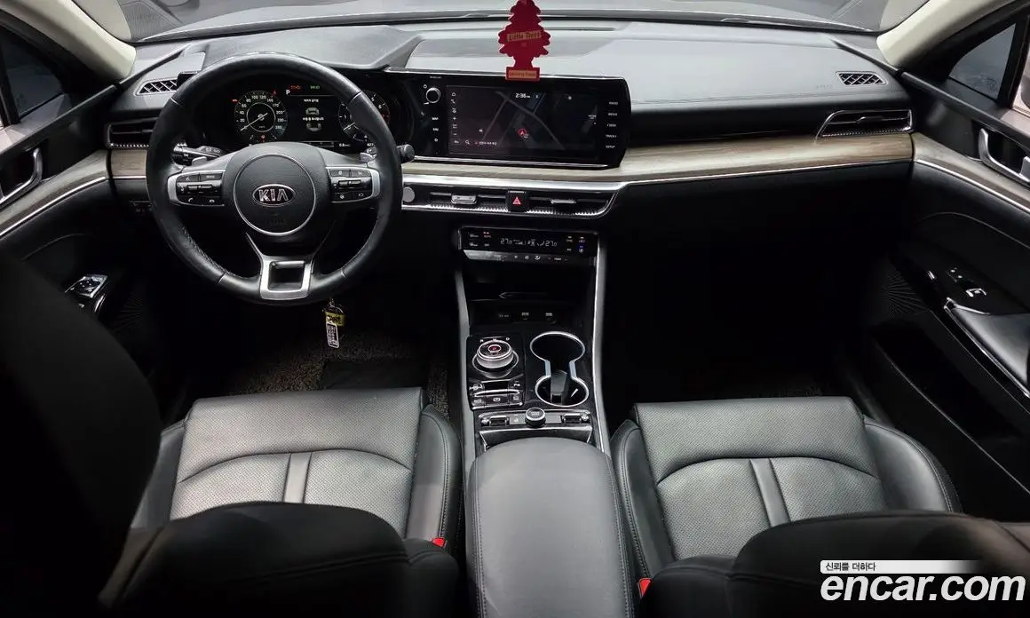 Kia K5 (Optima) 2020 2.0 автомат (гидро), фото 7 Kia K5 (Optima) 2020 2.0 автомат (гидро), фото 7