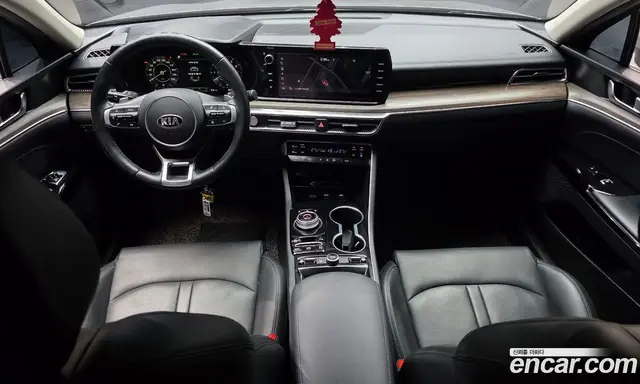 Kia K5 (Optima) 2020 2.0 автомат (гидро), миниатюра 7 Kia K5 (Optima) 2020 2.0 автомат (гидро), миниатюра 7