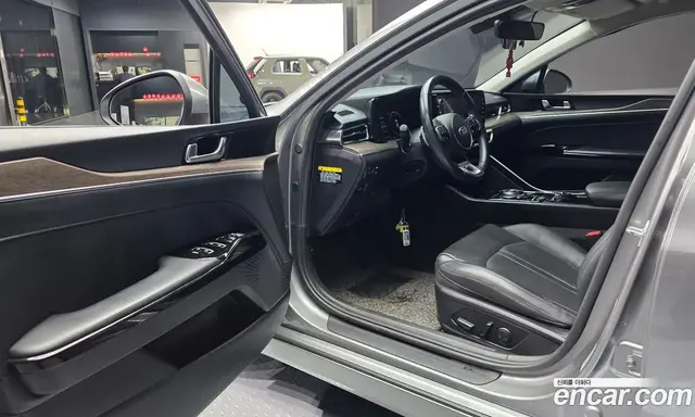 Kia K5 (Optima) 2020 2.0 автомат (гидро), миниатюра 10 Kia K5 (Optima) 2020 2.0 автомат (гидро), миниатюра 10