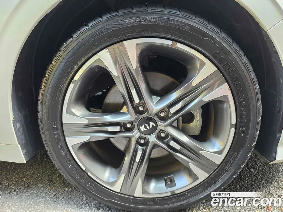 Kia K5 (Optima) 2021 2.0 автомат (гидро), фото 14