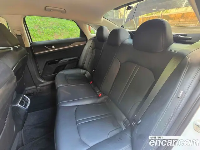Kia K5 (Optima) 2021 2.0 автомат (гидро), миниатюра 8