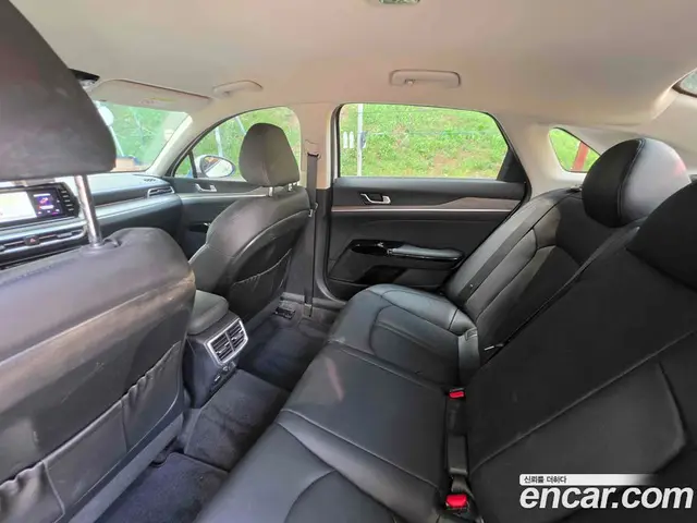 Kia K5 (Optima) 2021 2.0 автомат (гидро), миниатюра 9