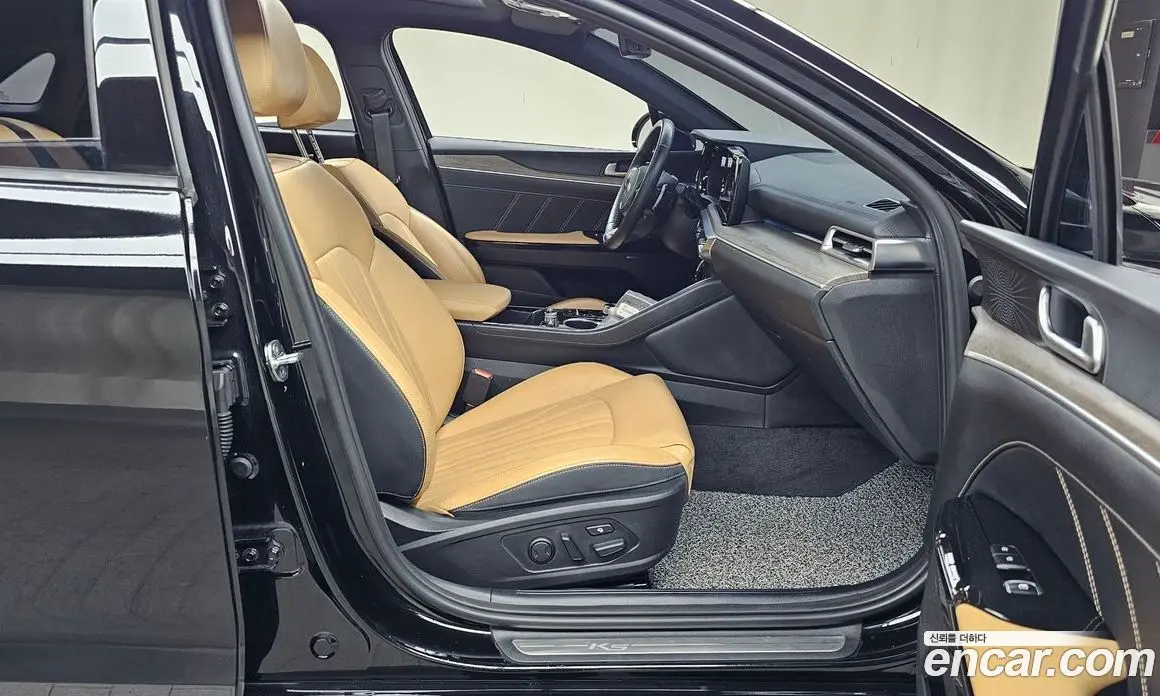 Kia K5 (Optima) 2021 2.0 автомат (гидро), фото 16
