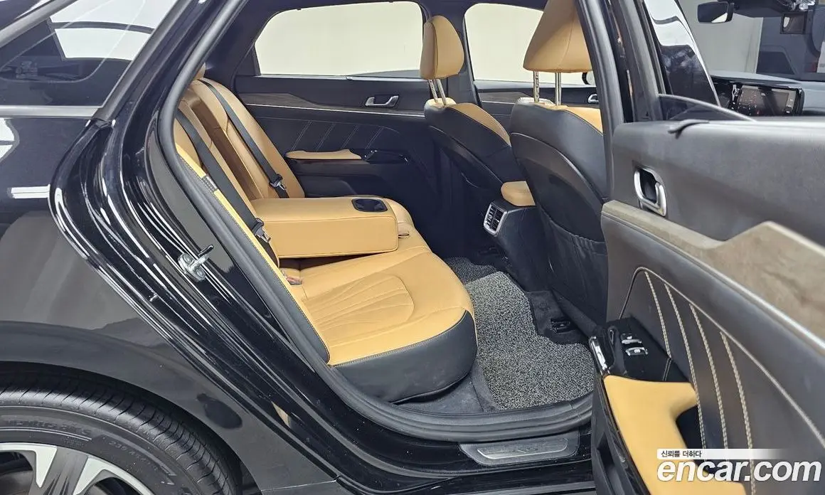 Kia K5 (Optima) 2021 2.0 автомат (гидро), фото 17