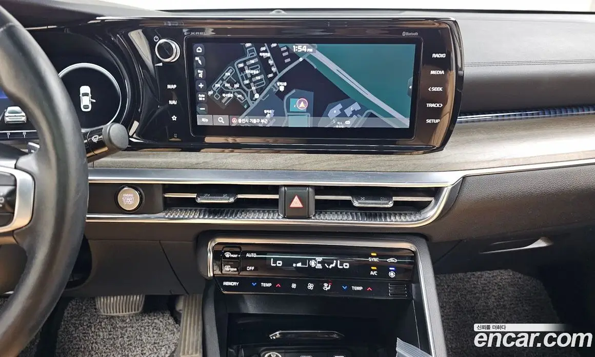 Kia K5 (Optima) 2021 2.0 автомат (гидро), фото 20