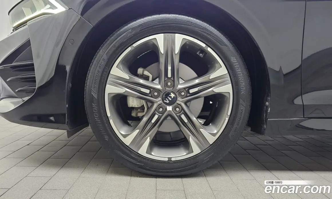 Kia K5 (Optima) 2021 2.0 автомат (гидро), фото 5