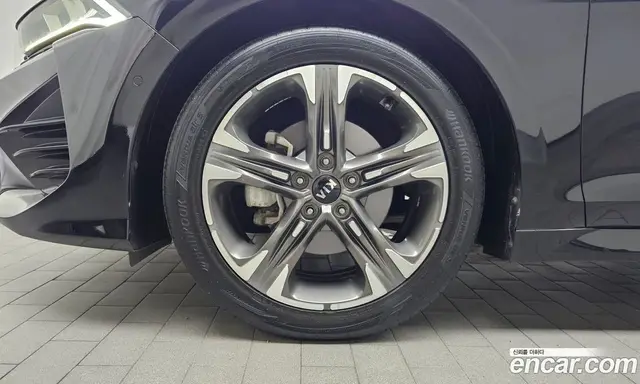 Kia K5 (Optima) 2021 2.0 автомат (гидро), миниатюра 5
