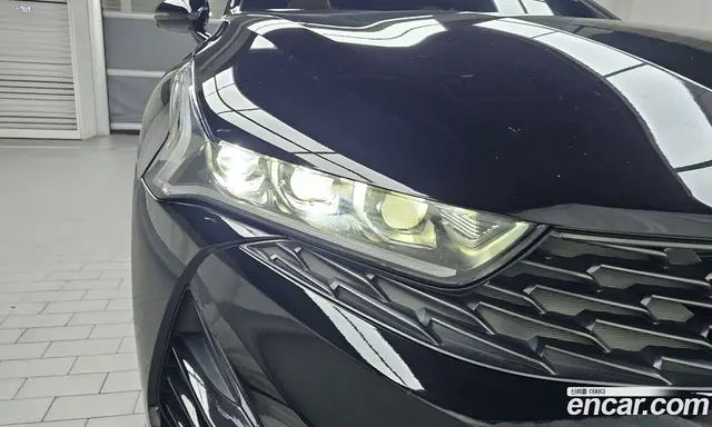 Kia K5 (Optima) 2021 2.0 автомат (гидро), миниатюра 8