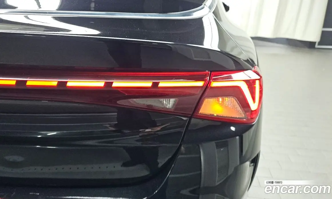 Kia K5 (Optima) 2021 2.0 автомат (гидро), фото 9