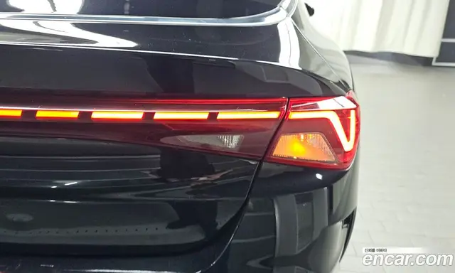 Kia K5 (Optima) 2021 2.0 автомат (гидро), миниатюра 9