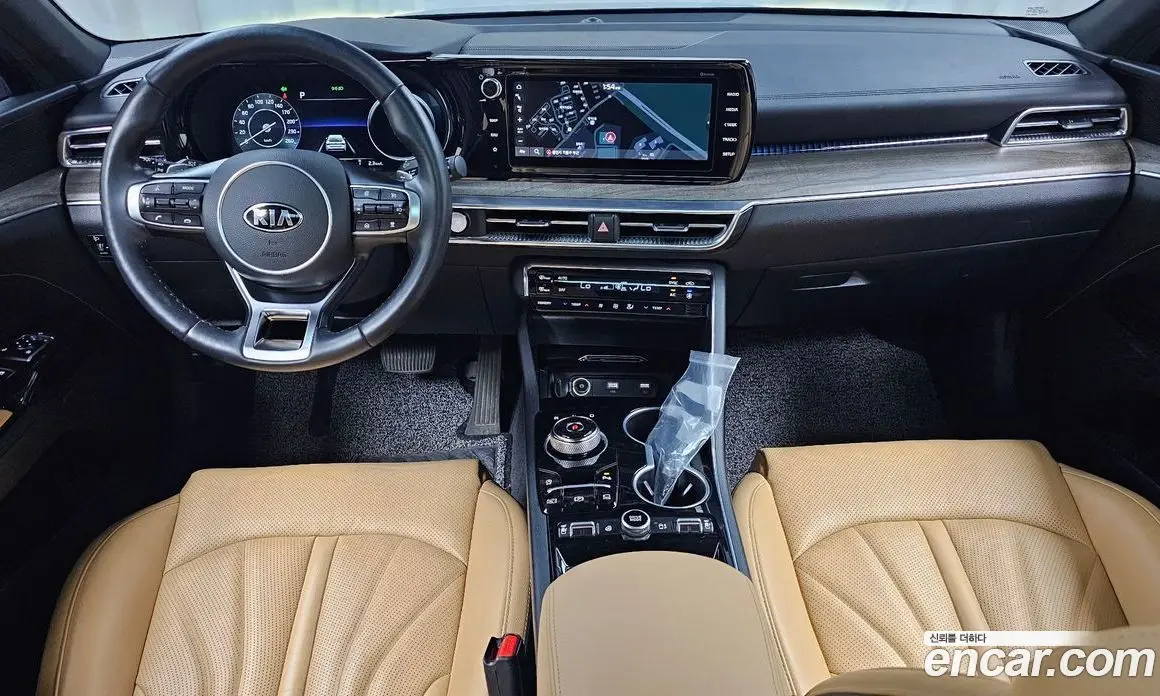 Kia K5 (Optima) 2021 2.0 автомат (гидро), фото 10