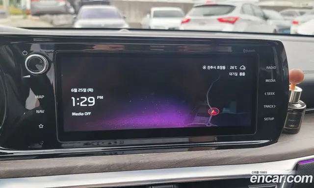 Kia K5 (Optima) 2021 2.0 автомат (гидро), миниатюра 12