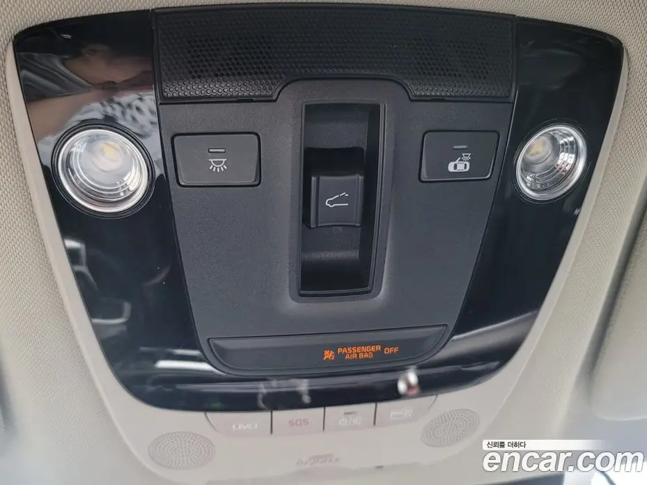 Kia K5 (Optima) 2021 2.0 автомат (гидро), фото 15