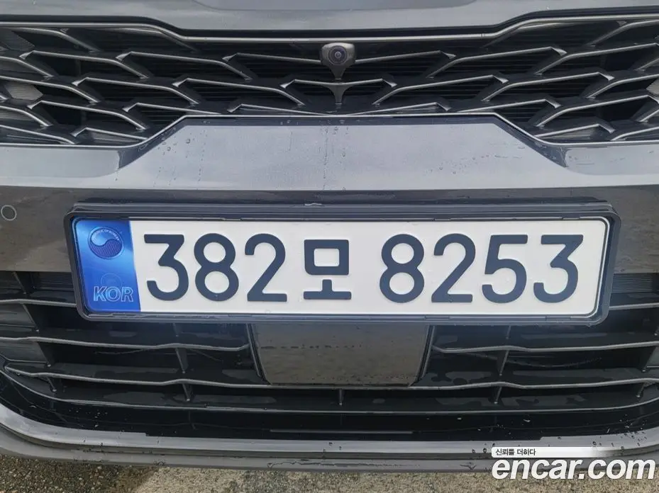 Kia K5 (Optima) 2021 2.0 автомат (гидро), фото 16
