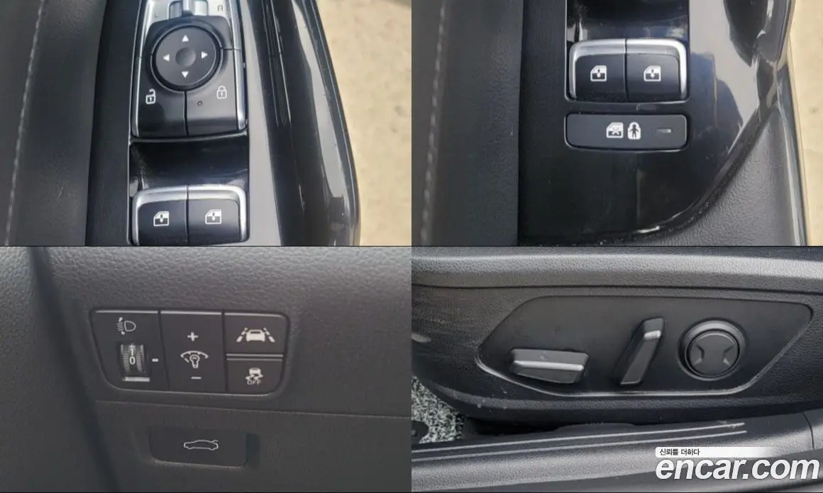 Kia K5 (Optima) 2021 2.0 автомат (гидро), фото 18