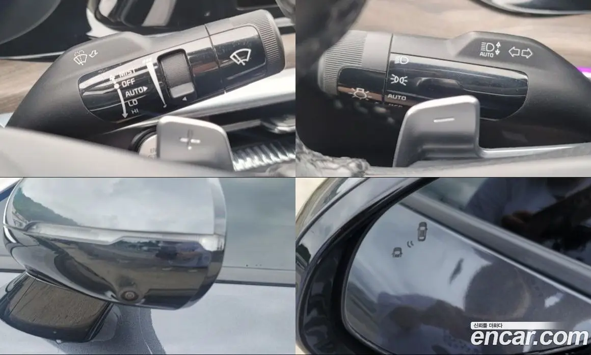 Kia K5 (Optima) 2021 2.0 автомат (гидро), фото 19