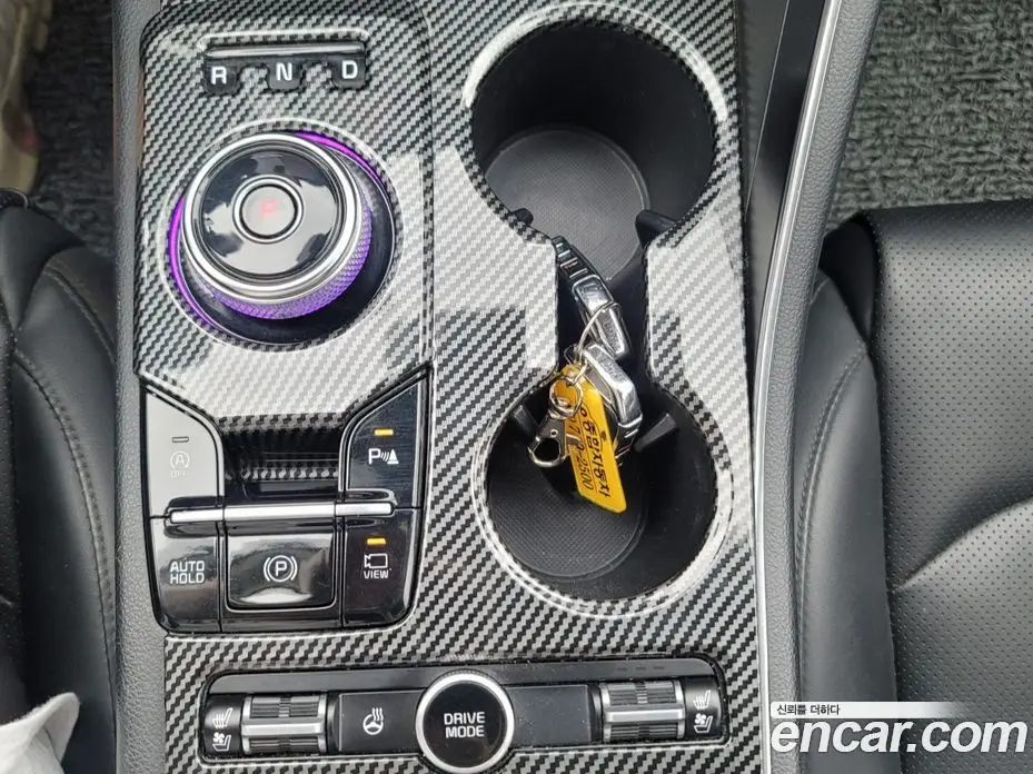 Kia K5 (Optima) 2021 2.0 автомат (гидро), фото 9