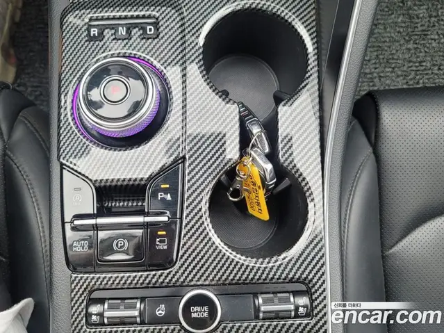 Kia K5 (Optima) 2021 2.0 автомат (гидро), миниатюра 9
