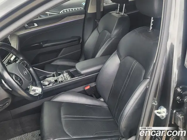 Kia K5 (Optima) 2021 2.0 автомат (гидро), миниатюра 10