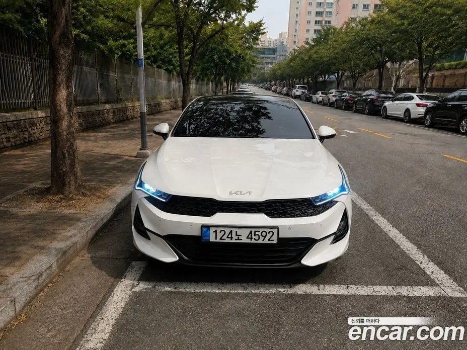 Kia K5 (Optima) 2022 2.0 автомат (гидро), фото 1 Kia K5 (Optima) 2022 2.0 автомат (гидро), фото 1