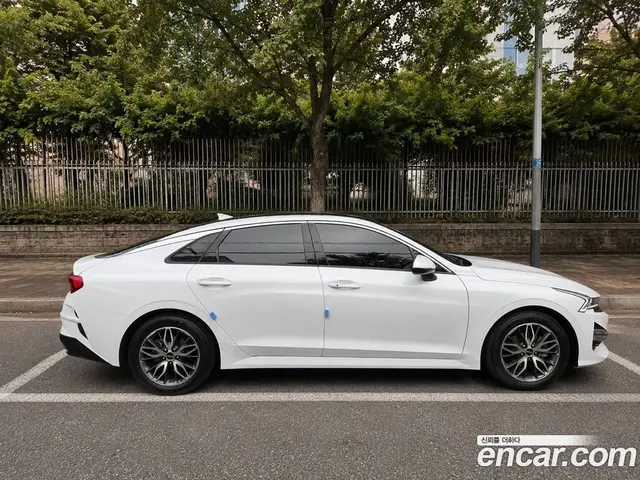 Kia K5 (Optima) 2022 2.0 автомат (гидро), миниатюра 2 Kia K5 (Optima) 2022 2.0 автомат (гидро), миниатюра 2