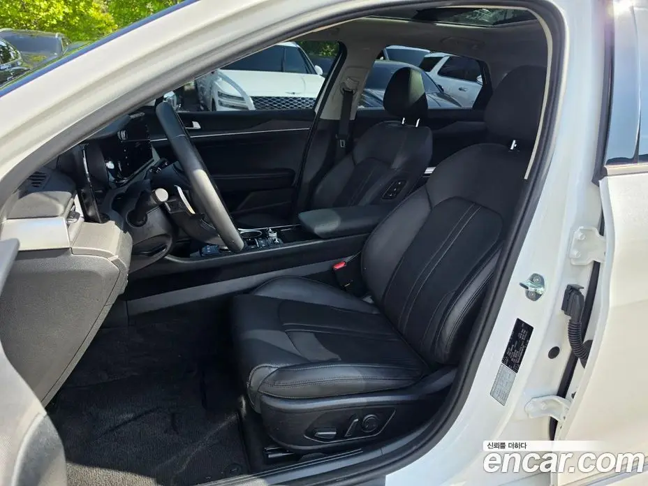 Kia K5 (Optima) 2022 2.0 автомат (гидро), фото 17 Kia K5 (Optima) 2022 2.0 автомат (гидро), фото 17