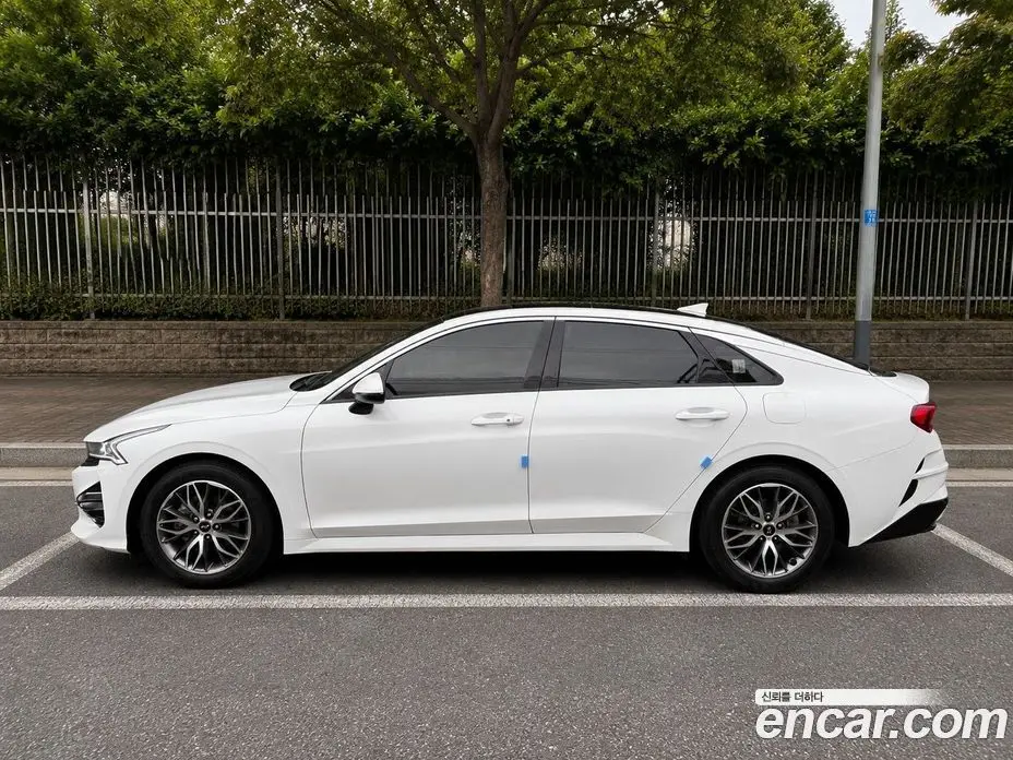 Kia K5 (Optima) 2022 2.0 автомат (гидро), фото 3 Kia K5 (Optima) 2022 2.0 автомат (гидро), фото 3