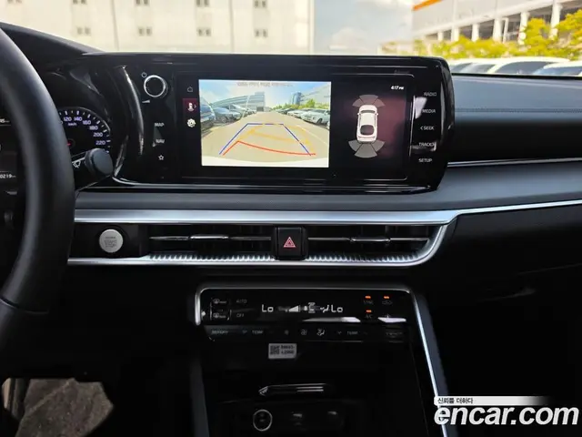 Kia K5 (Optima) 2022 2.0 автомат (гидро), миниатюра 6 Kia K5 (Optima) 2022 2.0 автомат (гидро), миниатюра 6