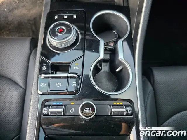 Kia K5 (Optima) 2022 2.0 автомат (гидро), миниатюра 8 Kia K5 (Optima) 2022 2.0 автомат (гидро), миниатюра 8