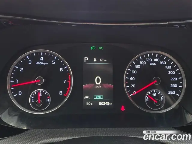 Kia K5 (Optima) 2022 2.0 автомат (гидро), миниатюра 9 Kia K5 (Optima) 2022 2.0 автомат (гидро), миниатюра 9