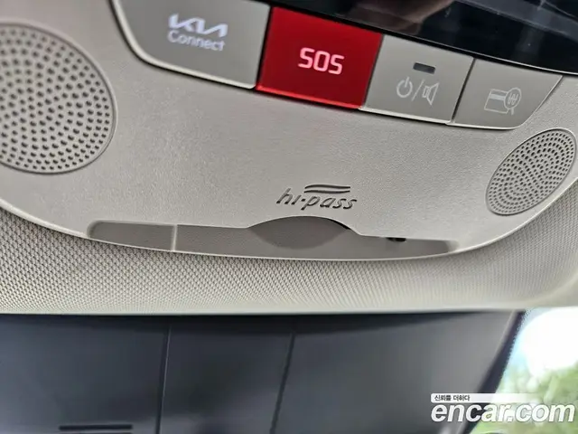 Kia K5 (Optima) 2024 2.0 автомат (гидро), миниатюра 11