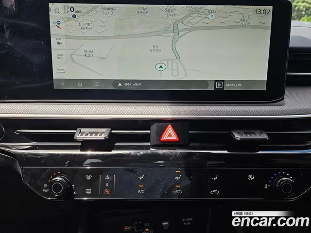 Kia K5 (Optima) 2024 2.0 автомат (гидро), миниатюра 8