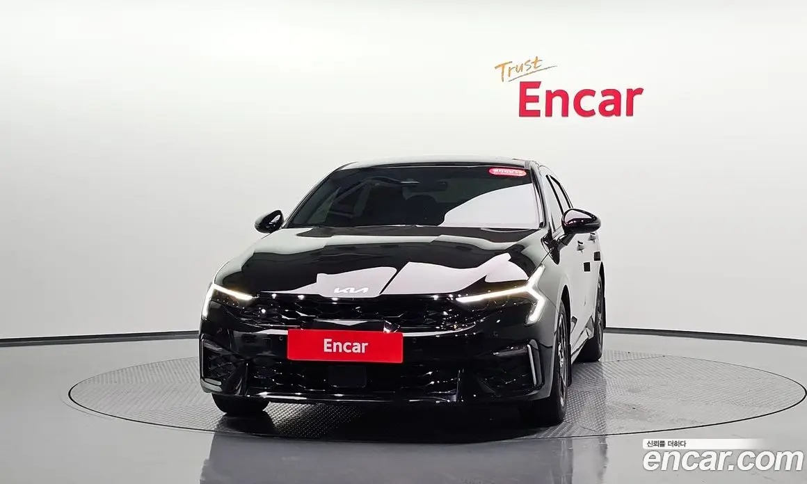 Kia K5 (Optima) 2024 2.0 автомат (гидро), фото 2 Kia K5 (Optima) 2024 2.0 автомат (гидро), фото 2