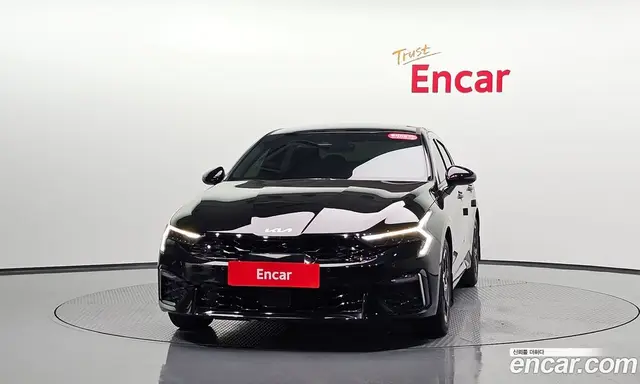 Kia K5 (Optima) 2024 2.0 автомат (гидро), миниатюра 2 Kia K5 (Optima) 2024 2.0 автомат (гидро), миниатюра 2