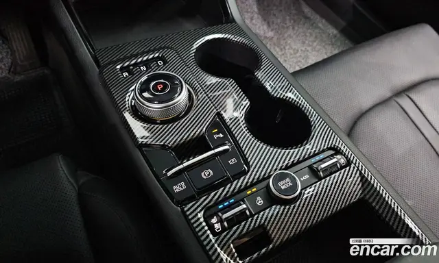 Kia K5 (Optima) 2024 2.0 автомат (гидро), миниатюра 11 Kia K5 (Optima) 2024 2.0 автомат (гидро), миниатюра 11