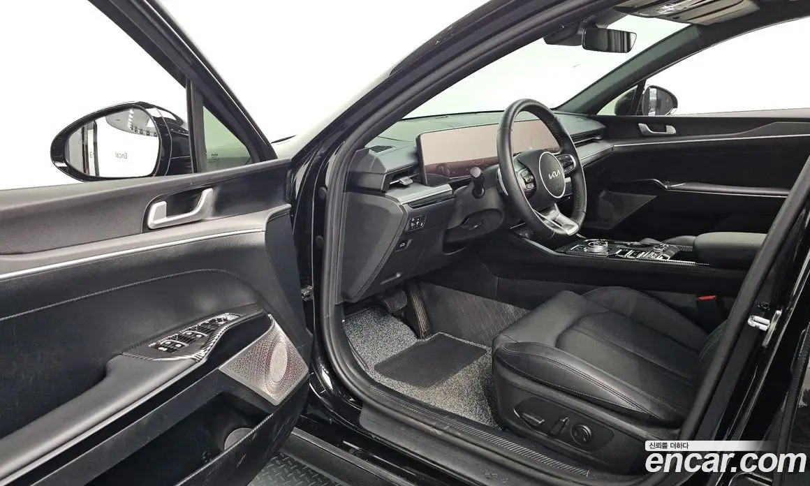 Kia K5 (Optima) 2024 2.0 автомат (гидро), фото 12 Kia K5 (Optima) 2024 2.0 автомат (гидро), фото 12