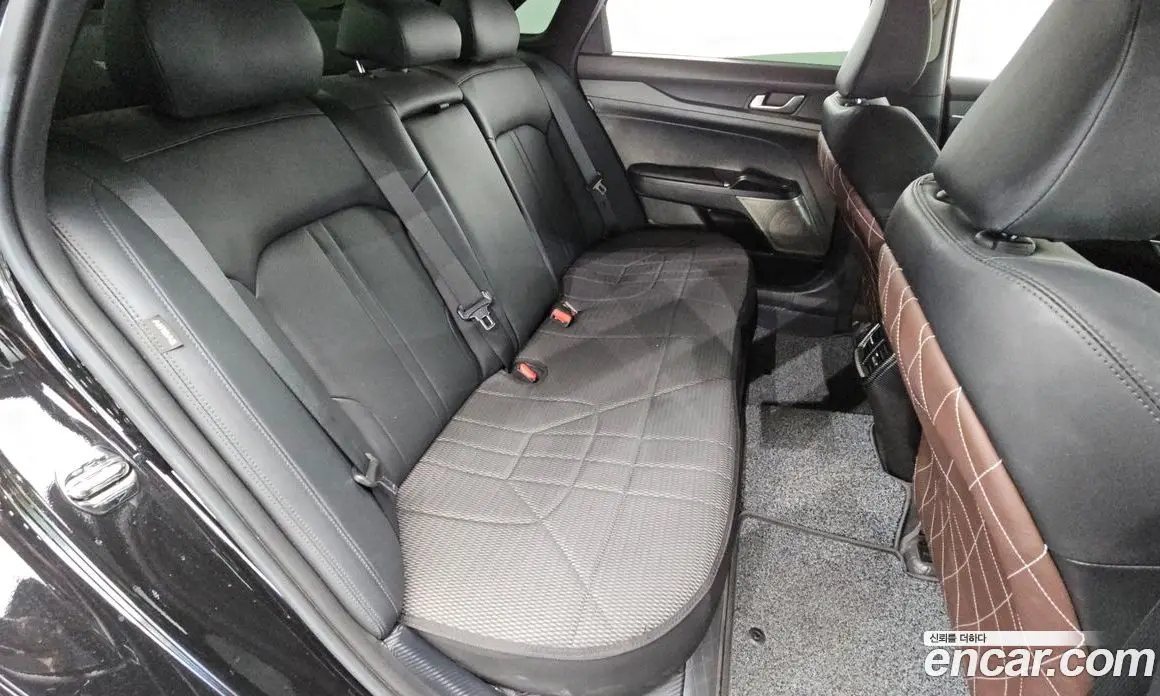 Kia K5 (Optima) 2024 2.0 автомат (гидро), фото 16 Kia K5 (Optima) 2024 2.0 автомат (гидро), фото 16