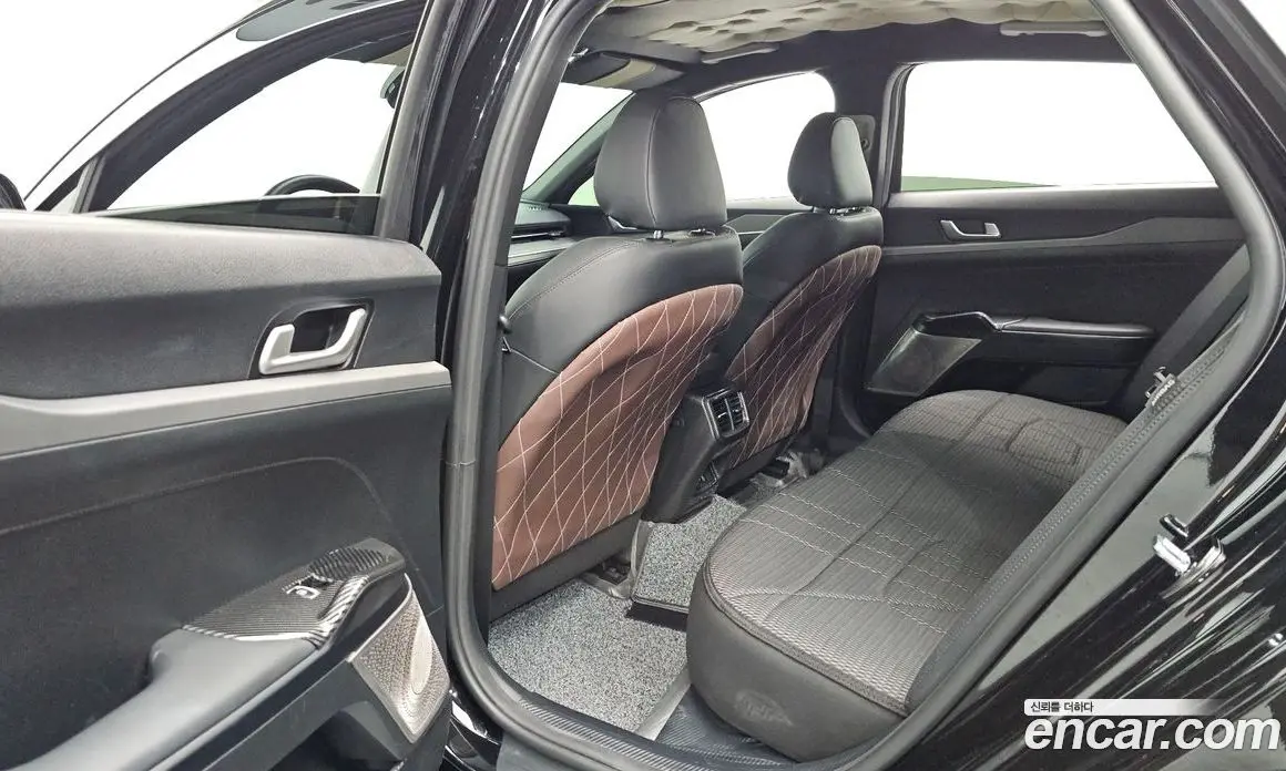 Kia K5 (Optima) 2024 2.0 автомат (гидро), фото 17 Kia K5 (Optima) 2024 2.0 автомат (гидро), фото 17