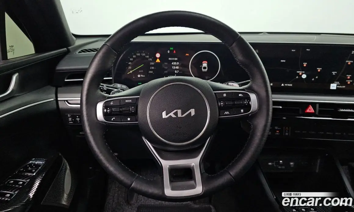 Kia K5 (Optima) 2024 2.0 автомат (гидро), фото 18 Kia K5 (Optima) 2024 2.0 автомат (гидро), фото 18