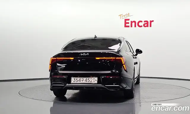 Kia K5 (Optima) 2024 2.0 автомат (гидро), миниатюра 3 Kia K5 (Optima) 2024 2.0 автомат (гидро), миниатюра 3