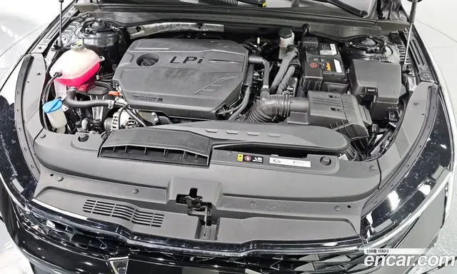 Kia K5 (Optima) 2024 2.0 автомат (гидро), миниатюра 5 Kia K5 (Optima) 2024 2.0 автомат (гидро), миниатюра 5