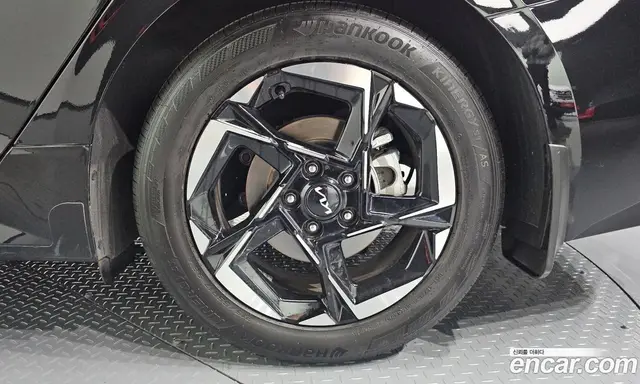 Kia K5 (Optima) 2024 2.0 автомат (гидро), миниатюра 6 Kia K5 (Optima) 2024 2.0 автомат (гидро), миниатюра 6