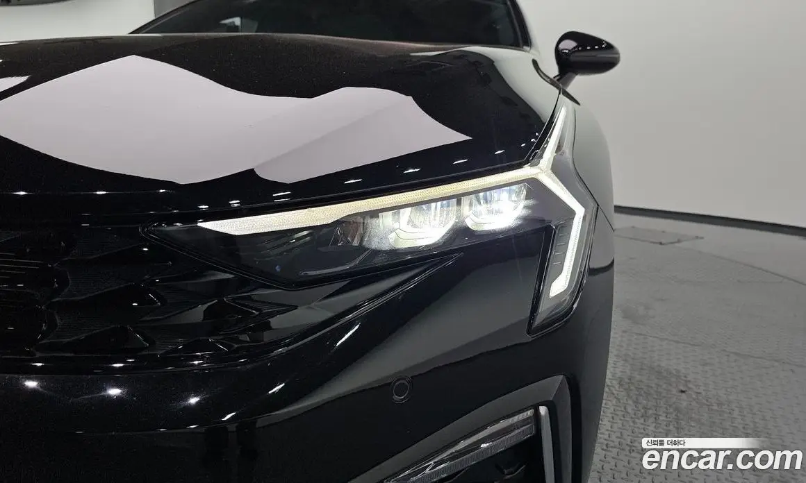 Kia K5 (Optima) 2024 2.0 автомат (гидро), фото 7 Kia K5 (Optima) 2024 2.0 автомат (гидро), фото 7