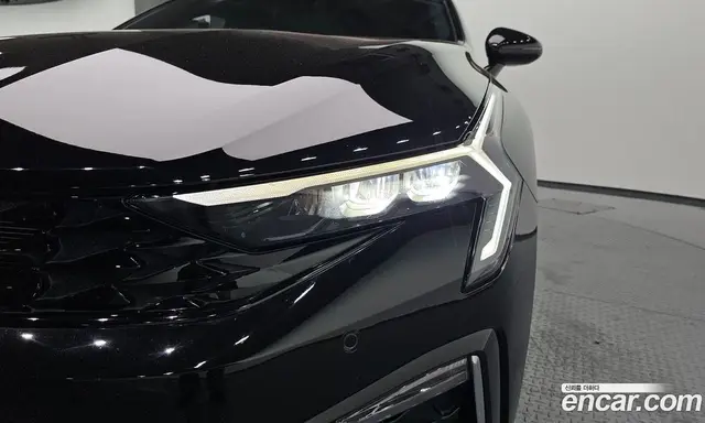 Kia K5 (Optima) 2024 2.0 автомат (гидро), миниатюра 7 Kia K5 (Optima) 2024 2.0 автомат (гидро), миниатюра 7