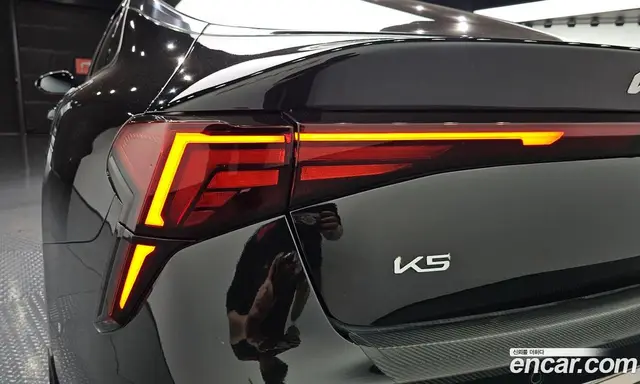 Kia K5 (Optima) 2024 2.0 автомат (гидро), миниатюра 8 Kia K5 (Optima) 2024 2.0 автомат (гидро), миниатюра 8