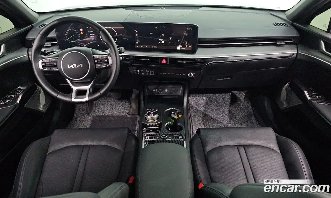 Kia K5 (Optima) 2024 2.0 автомат (гидро), фото 9 Kia K5 (Optima) 2024 2.0 автомат (гидро), фото 9