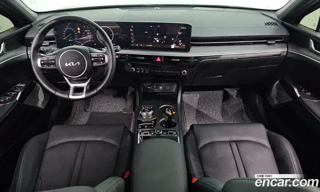 Kia K5 (Optima) 2024 2.0 автомат (гидро), миниатюра 9 Kia K5 (Optima) 2024 2.0 автомат (гидро), миниатюра 9