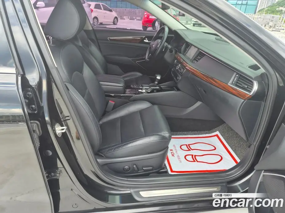 Kia K7 2017 3.3 автомат (гидро), фото 18